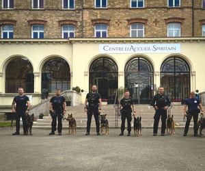 Polscy policjanci jadą pilnować porządku we Francji! Mowa jest o milionach ludzi