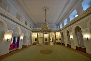 Pałac Prezydencki w Warszawie - zdjęcia. Jak wygląda pałac Namiestnikowski?
