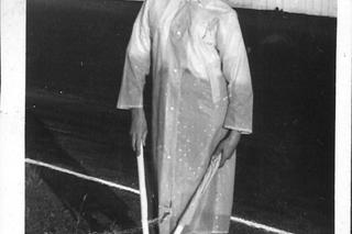 Irena Nadolna-Szatyłowska to pierwsza kobieta sędzia w historii żużla