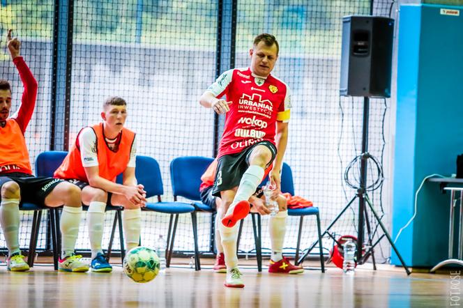 FC Toruń - Red Devils Chojnice 2:2 - zdjęcia z meczu