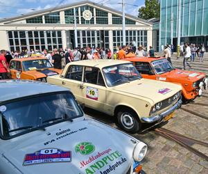 Rallye Stettiner Haff 2024