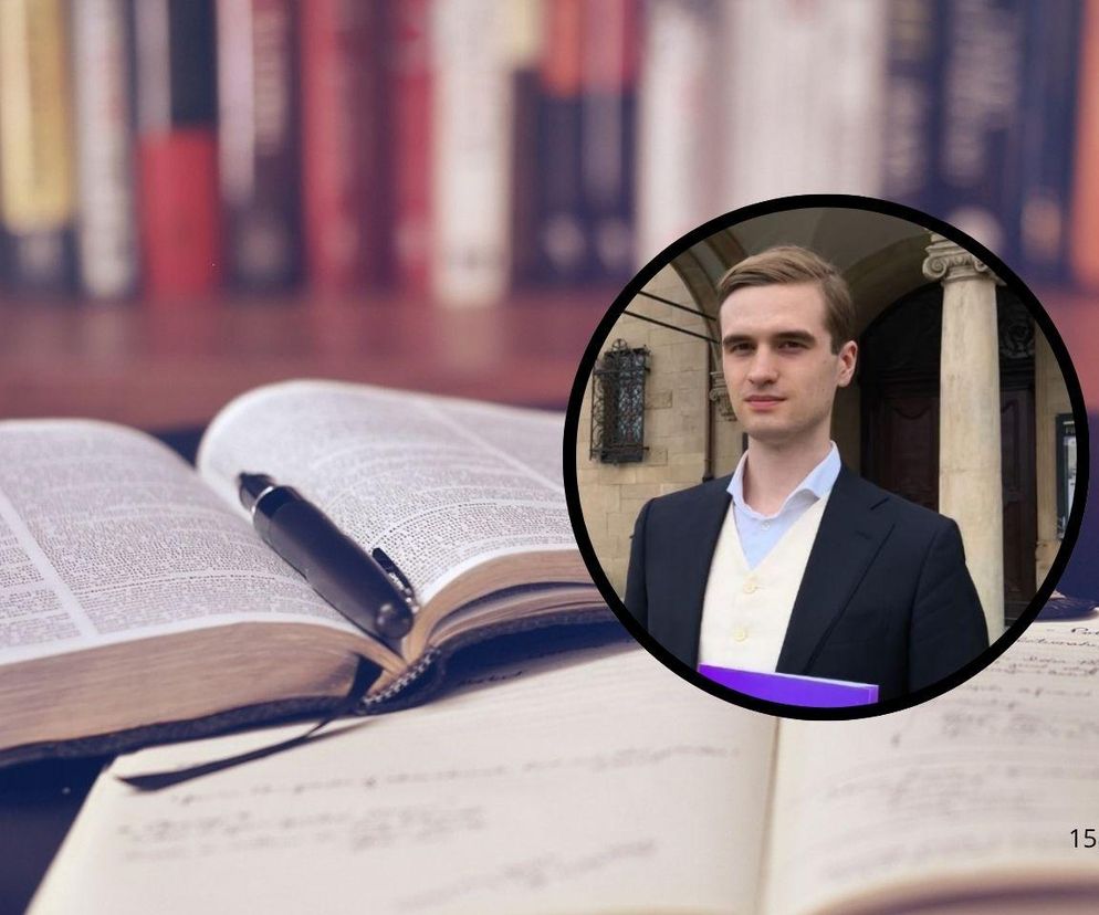 Zbiórka na studia