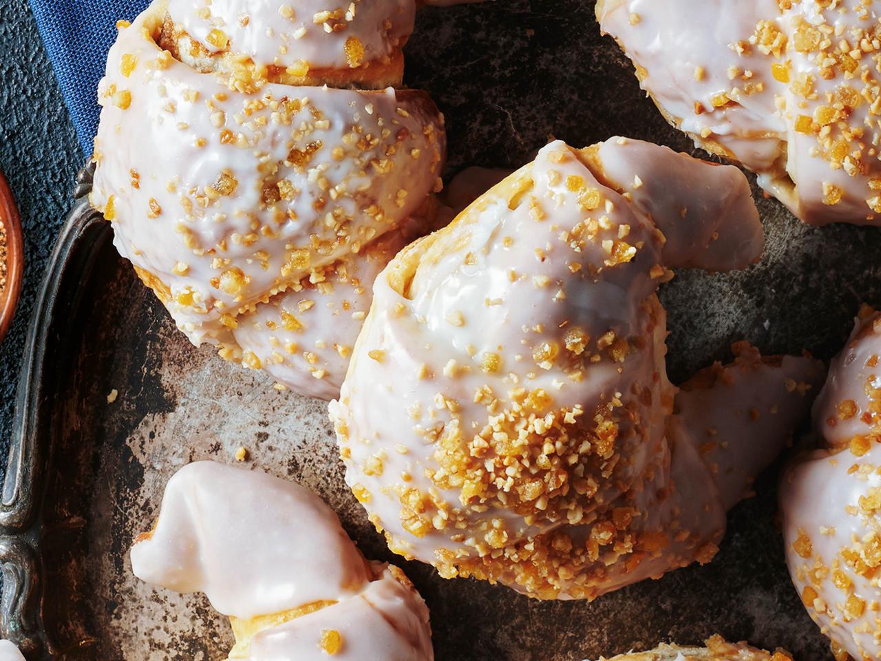 Kulinarna podróż po Polsce: rogale marcińskie i inne delikatesy, czyli tydzień regionalny w Lidlu