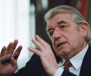 To była przełomowa operacja profesora Religi. Pacjent z nowy sercem żył jeszcze 30 lat