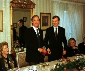 Zygmunt Chajzer - Richard Chamberlain był legendą za życia