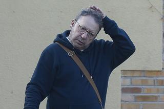 Zbigniew Zamachowski wprowadził się do ukochanej i kupuje piwo