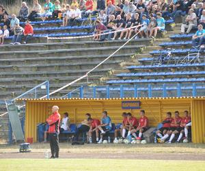 Stadion Granatu Skarżysko-Kamienna