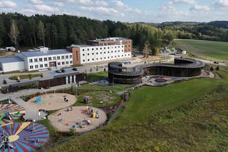 Uzdrowisko Lidzbark Warmiński