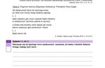 Matura WOS 2025 - ARKUSZ CKE, ODPOWIEDZI, ZADANIA DO POBRANIA