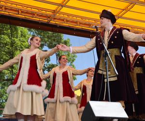 Piknik patriotyczny i koncert „Polskie Tańce Narodowe i Regionalne” na pl. Litewskim w Lublinie