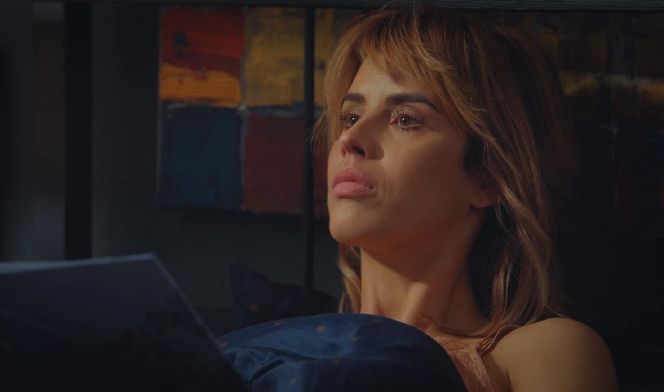 M jak miłość odc. 1847. Kama (Michalina Sosna)