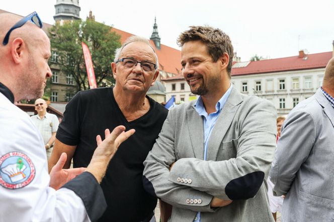 Rafał Trzaskowski