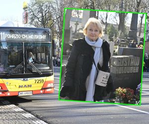 Kwesta na Powązkach z gwiazdami! Zobacz, kto zbiera na odnowę zabytków