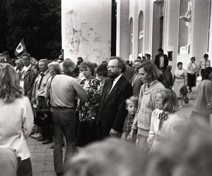 Łańcuch ludzkich rąk obalił pakt Hitler-Stalin. Dlaczego obowiązywał przez pół wieku?