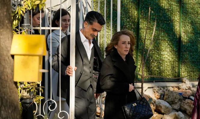 Będą kolejne tragiczne wydarzenia w 3. sezonie Złotego chłopaka