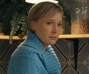 Barwy szczęścia, odcinek 3152: Sonia (Weronika Nockowska) 