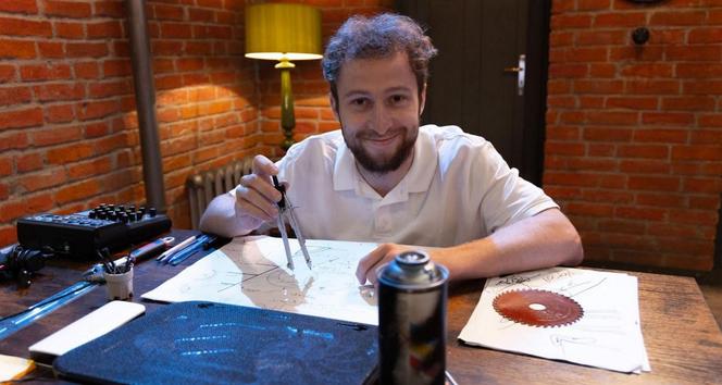 "Tylko nie piątek!" serial jakiego nie było