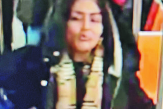 Zabili po kłótni w metrze