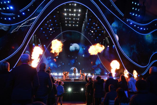 Polsat Hit Festiwa 2025, Sopot
