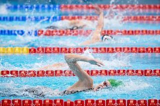 Otylia Swim Cup: 250 zawodników rywalizować będzie na pływalni w Lublinie!