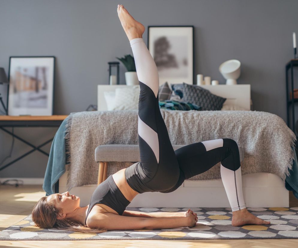 Na czym polegają ćwiczenia izometryczne? Sprawdzony sposób na obniżenie ciśnienia krwi