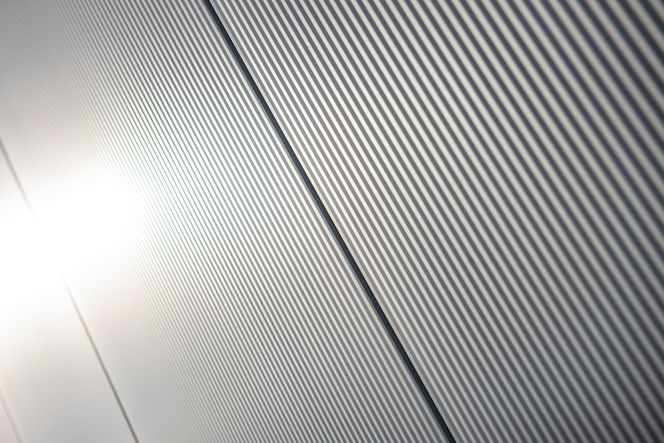 Płyta warstwowa ścienna z rdzeniem z wełny mineralnej ARPANEL SU MiWo