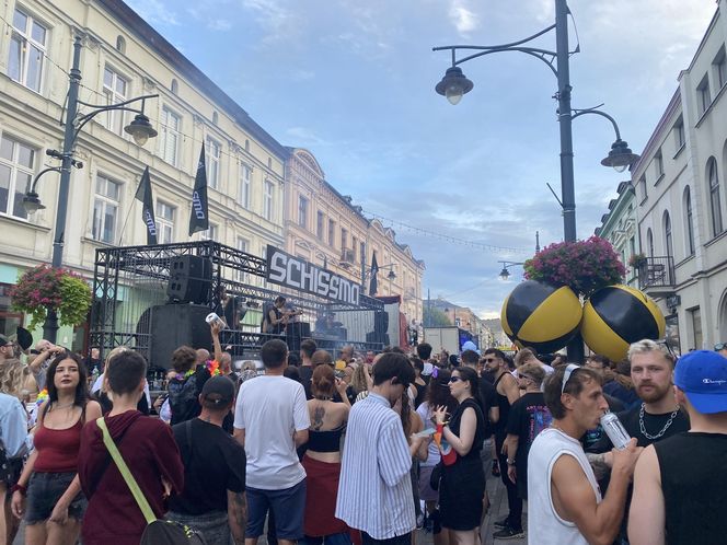Parada Wolności 2025