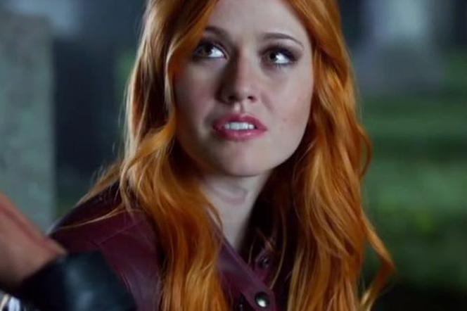 Dary Anioła: Shadowhunters – nowe fragmenty serialu. Kiedy Shadowhunters s01e01?