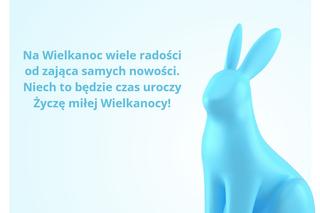 Życzenia na wielkanoc