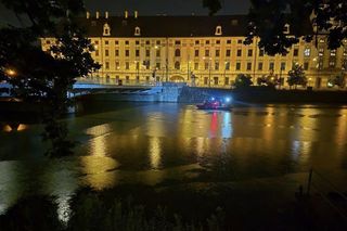 Zaginięcie 16-latka we Wrocławiu. Policja potwierdza najgorszy scenariusz