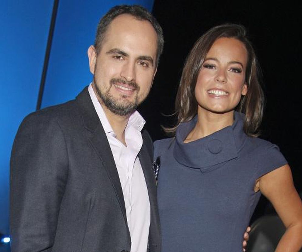 Agustin Egurrola, Anna Mucha 