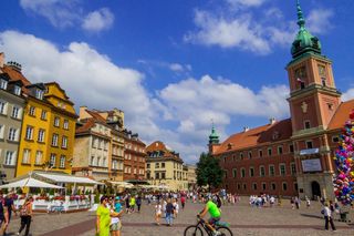 Cuda Polski. Te perełki znalazły się na liście UNESCO