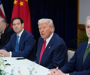 Trump ogłasza sukces po spotkaniu z Xi Jinpingiem. Co ustalili?