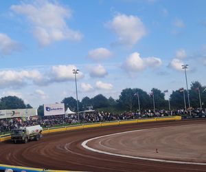 Żużel. Grand Prix Challenge w Holsted. Pocztówka z Danii