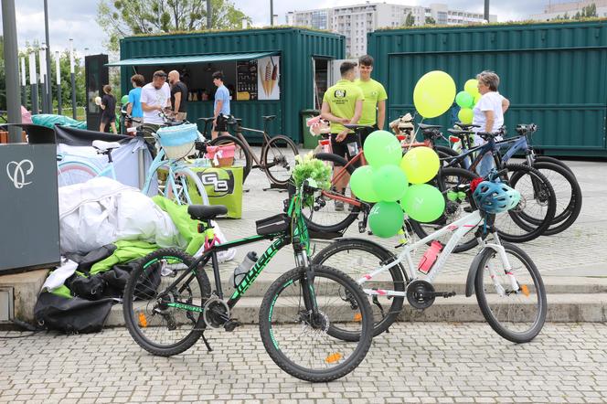 POSNANIA BIKE PARADE