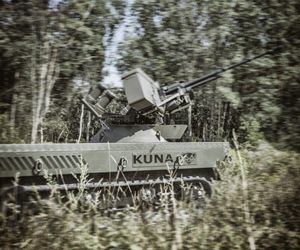 BLSU KUNA