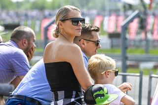 Marlena Muranowicz, Marcin Mroczek 