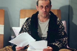 Krzysztof Stelmaszyk w Samo życie 