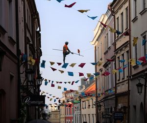 Noc Kultury 2025 w Lublinie odbędzie się pod hasłem „MiastoRelacje”