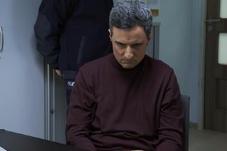 	Barwy szczęścia, odcinek 2819: Zbyszek Stawicki (Piotr Borowski)