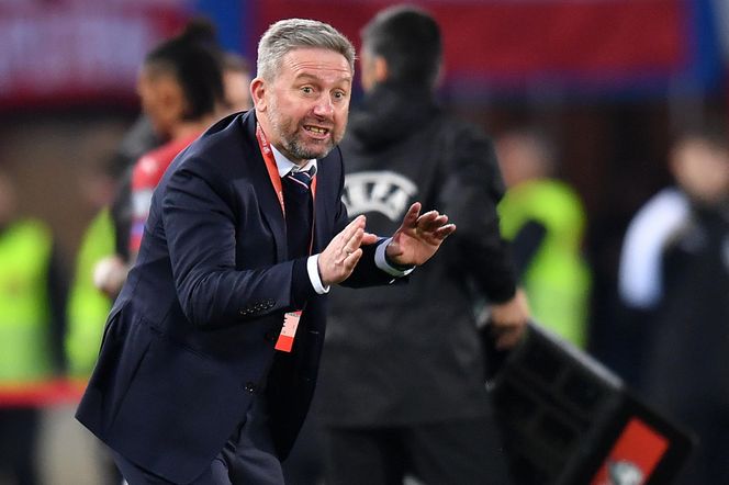 Tak się zmienił Jerzy Brzęczek