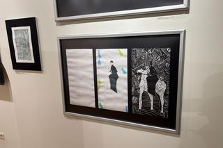 Rozstrzygnięcie konkursu „Przygoda ze sztuką — muzealne inspiracje”