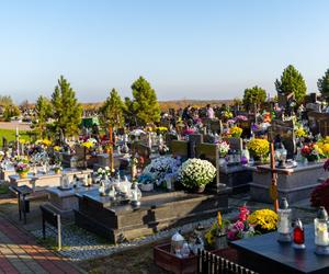 Więcej nowych alejek i miejsc na pochówek na cmentarzach w Rzeszowie