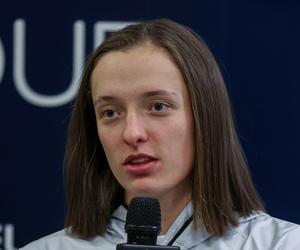 Iga Świątek przekazała ważne informacje o kontuzji i się zaczęło! Lawina komentarzy! 