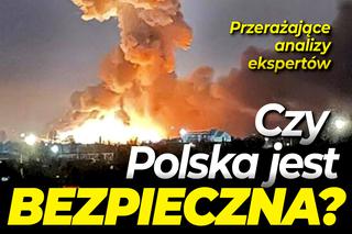 Wojna na Ukrainie. Czy Polska jest bezpieczna? Były szef MSWiA: Putin się już nie zatrzyma