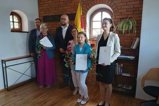 Stypendia artystyczne dla zdolnych grudziądzan