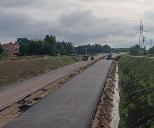 Obwodnica Wąchocka (30.09.2025)