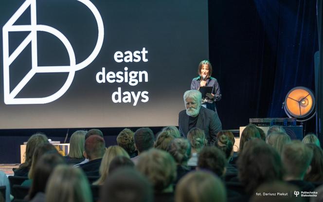 East Design Days w Białymstoku