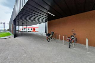 Nowy dworzec we Włocławku