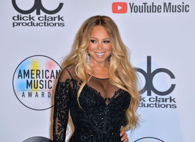 Mariah Carey straciła matkę i siostrę